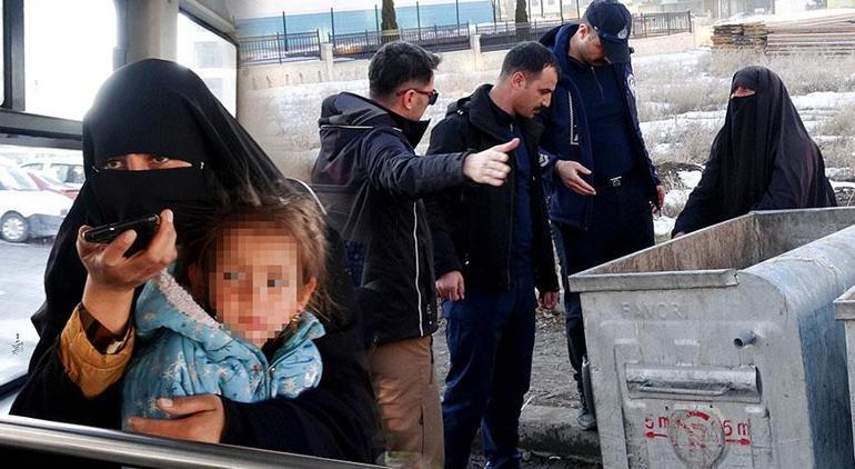Dilenciden haram ederim
